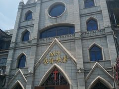 -衣裳街历史文化街区