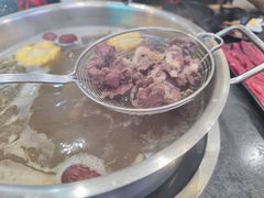 -林记潮牛·牛肉火锅(上马墩店)