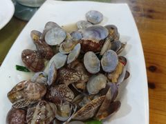 -林记海鲜排档·十年海鲜地标