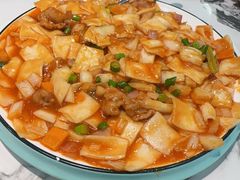 -领头羊·西部烧烤·特色菜(北新桥店)