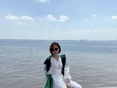 -东疆建设开发纪念公园