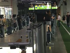 -GYMCARE VIVA(金开店)