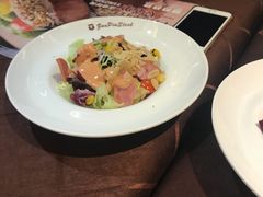 -尊品牛排(中大国际店)