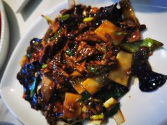 飘香腰花-峨嵋酒家总店(车公庄店)
