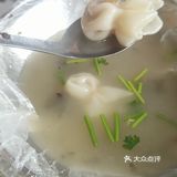 山海关返回如果没有吃饭去这家尝尝鲜，量大味鲜