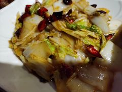 -晋情·游子轩(梅花路店)