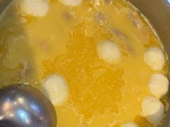 花胶鸡煲-八珍玉食鸡煲·打边炉(印象城店)