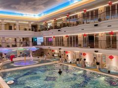 -海韵之星邮轮水会(明发商业广场店)