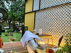 -BOCATA 西班牙餐厅(三里屯店)