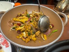 -肖记公安牛肉鱼杂馆·省级非物质文化遗产(三角路直营店)