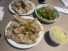 -日进一片海.生腌海鲜火锅.宵夜烧烤(三里屯总店)