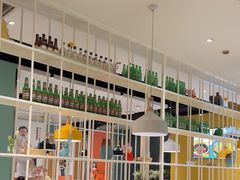 -蛙蛙叫·干锅年代(钻石广场店)