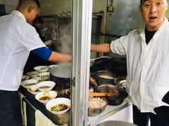 -甘记肥肠粉(马鞍北路店)