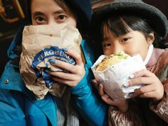 -Fergburger(皇后镇店)