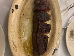 -摩根扒房(桐梓林店)