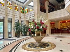 -上海安亭别墅花园酒店