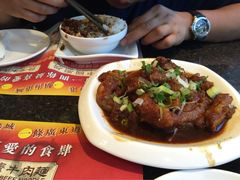 中国厨房(广东道店)-中国厨房/台湾牛肉面