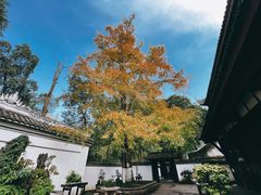-成都杜甫草堂博物馆