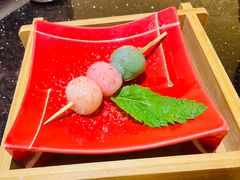 -上井料理黑金店(IFS国金中心店)