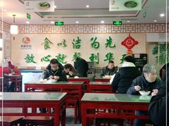 大堂-护国寺小吃店(阜成门桥店)