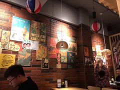 大堂-渔井食堂(新洲店)