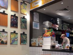 -乐凯撒披萨(南山书城店)