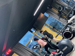 -ENERGY原力健身(川周店)