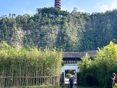 -南沙天后宫景区
