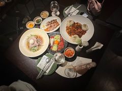 -Fuzzy Bistro 浮几韩餐·茶酒馆