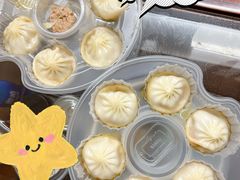 -弄堂小笼包(天津南开大悦城店)