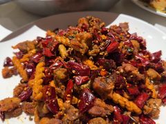 -鑫巴蜀小镇 · 水煮鱼专研店(玉桥店)