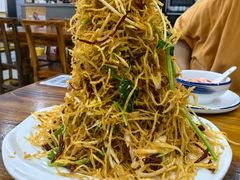 -清真祥和斋餐厅(蓟门小区店)
