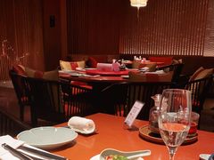 -镇江苏宁万豪酒店-苏筵中餐厅