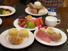 -马勒别墅饭店(静安寺店)