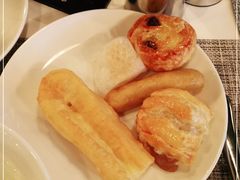 -The COOK·厨餐厅·自助餐(浦东嘉里大酒店)