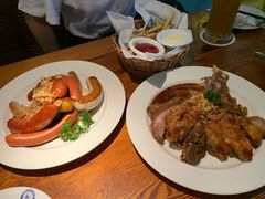 -宝莱纳餐厅(滨江店)