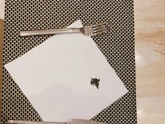 -新发展亚太JW万豪酒店·福苑咖啡厅