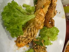 -双天海鲜楼 · 43年老字号