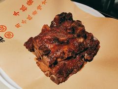 -老淮安·淮安菜(涟水店)