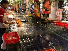 -79号渔船海鲜饭店(华强北店)