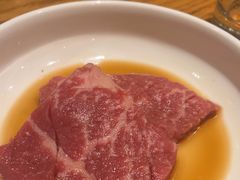 -赤坂亭·M9和牛烧肉·铁板烧·日料398放题(长泰广场店)