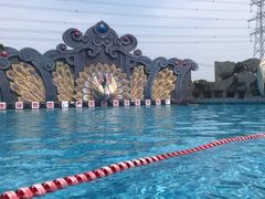 -苏州乐园森林水世界