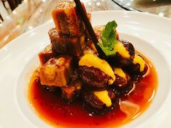 -全聚德(扬州虹桥坊店)