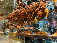 -龙记香港茶餐厅(久光百货店)