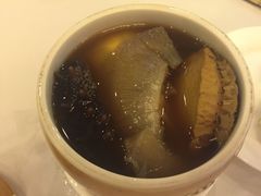 佛跳墙-聚春园自助餐厅(东街口店)