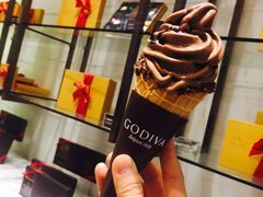 -GODIVA(王府井apm店)