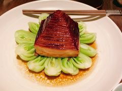 -湖滨28中餐厅·西湖宴·杭州君悦酒店