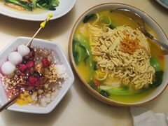 -锦府盐帮·张宅(世纪金源店)