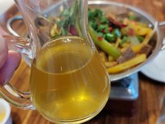 -乡土特色.冷锅鱼.牦牛肉汤锅