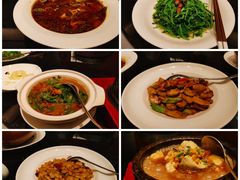 -龙宴海鲜城(经中路店)